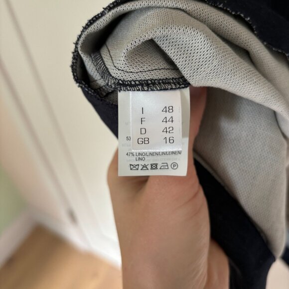 Antonelli Firenze Dress - Picture 4 of 5